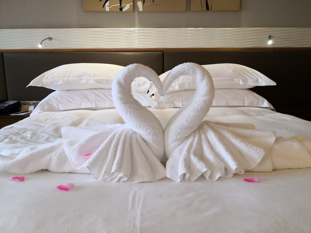 Housekeeping
